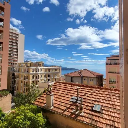 Border, Center Monaco, Bnbrickeys. * Beausoleil
