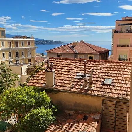 Border, Center Monaco, Bnbrickeys. Beausoleil